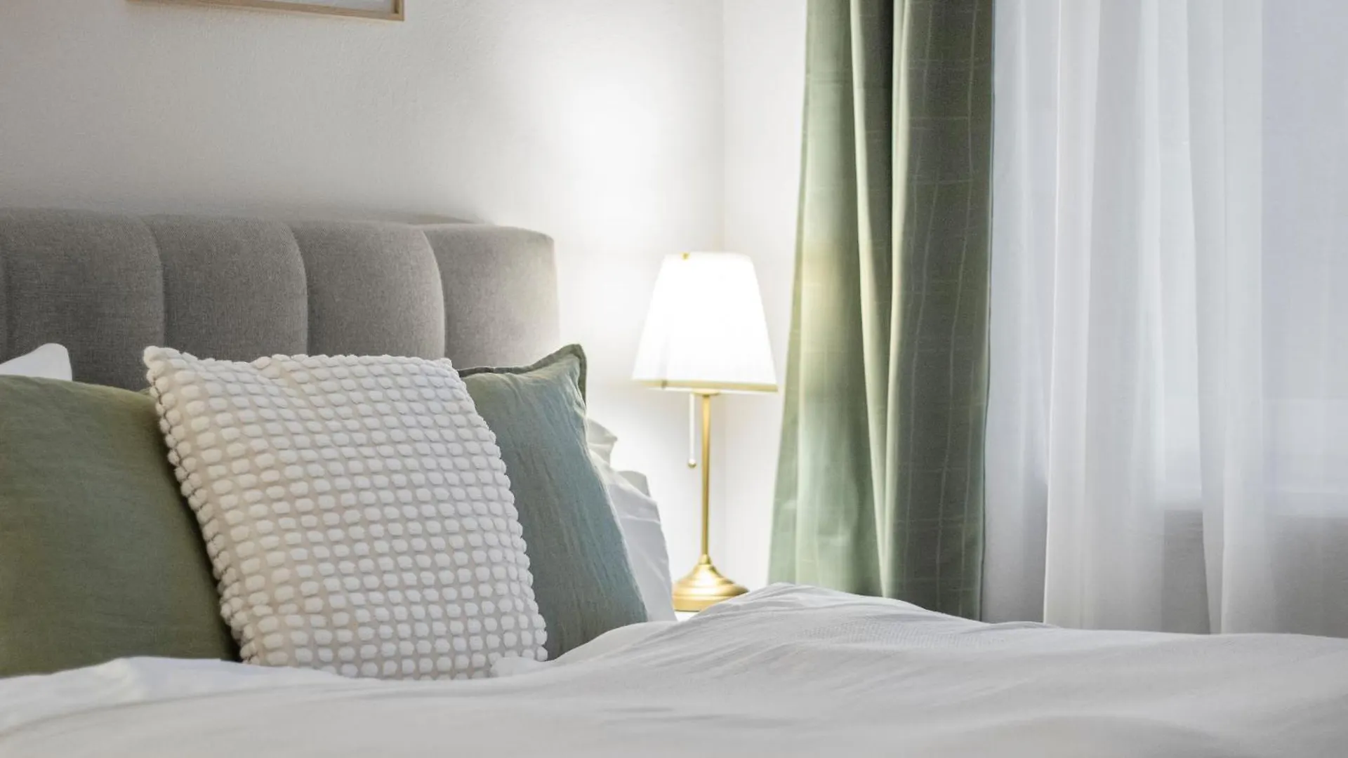 Apartments I 5 Min To Millennium City Mall And Handelskai U6 Wien