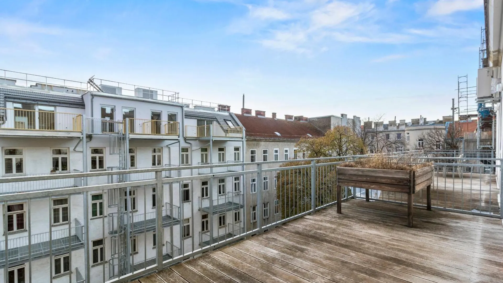 Apartments I 5 Min To Millennium City Mall And Handelskai U6 Wien 0*,  Österrike