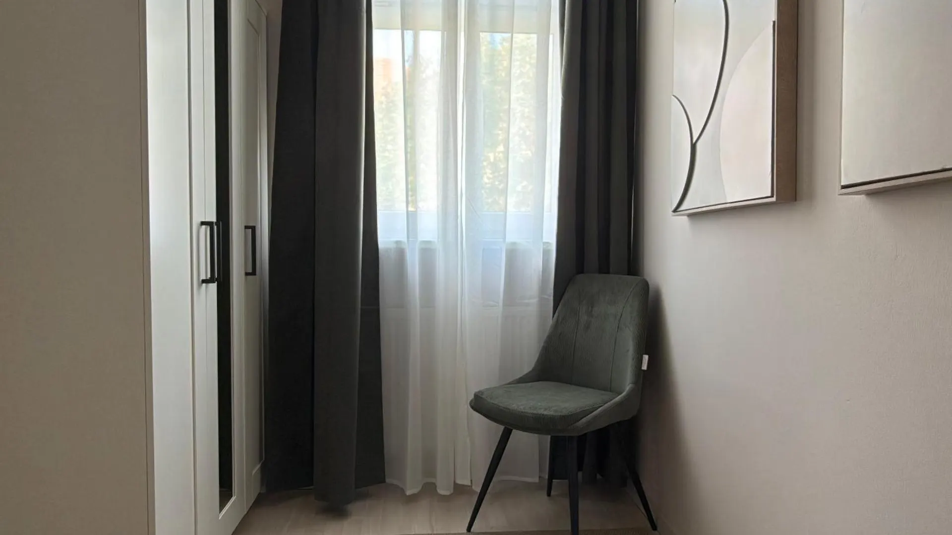 Apartments I 5 Min To Millennium City Mall And Handelskai U6 Wien