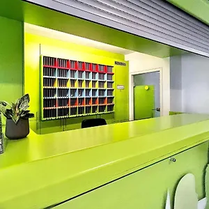  Otel Astral