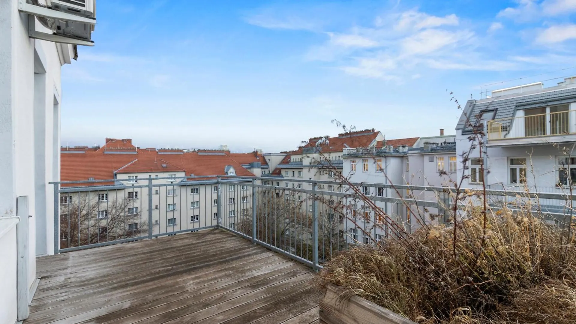 Apartments I 5 Min To Millennium City Mall And Handelskai U6 Viena Austria