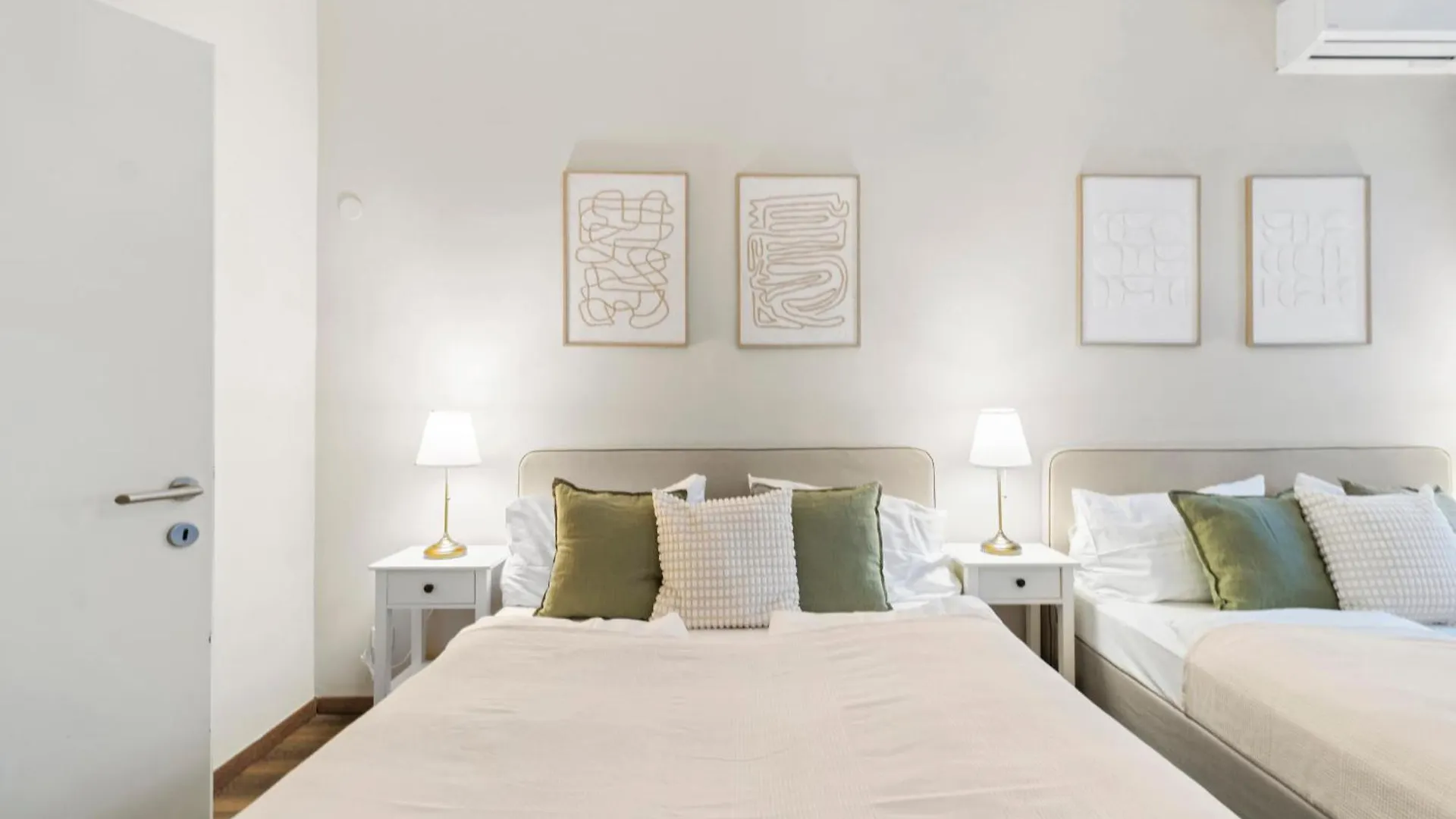 Apartments I 5 Min To Millennium City Mall And Handelskai U6 Viena