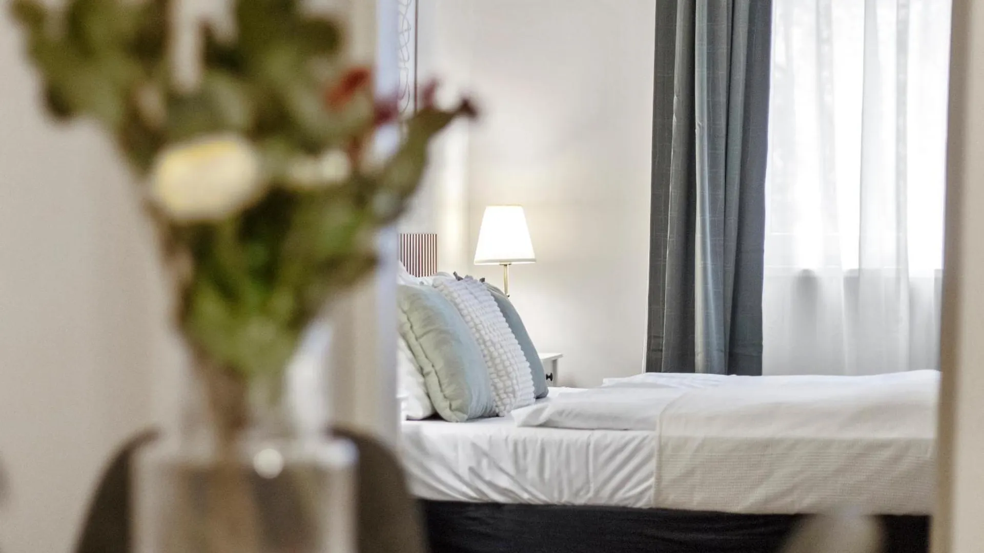 Apartments I 5 Min To Millennium City Mall And Handelskai U6 Viena