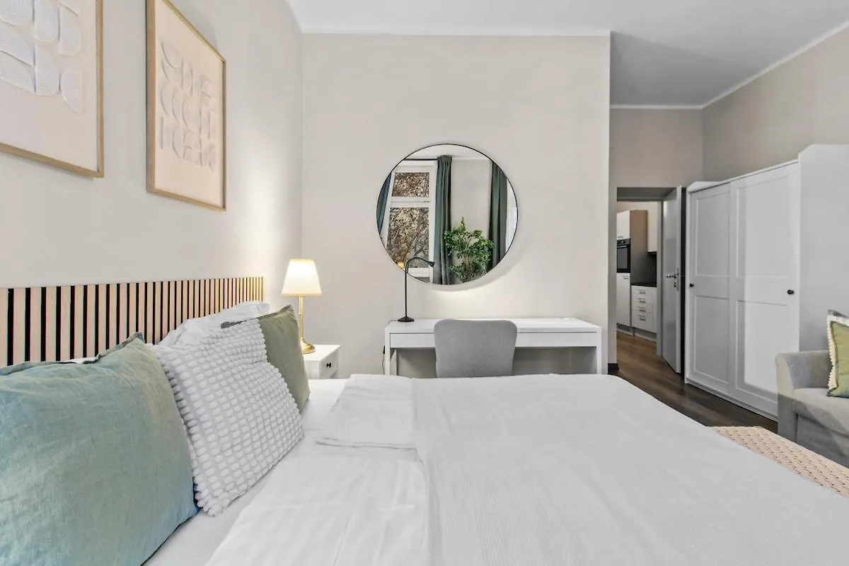 Apartments I 5 Min To Millennium City Mall And Handelskai U6 Viena