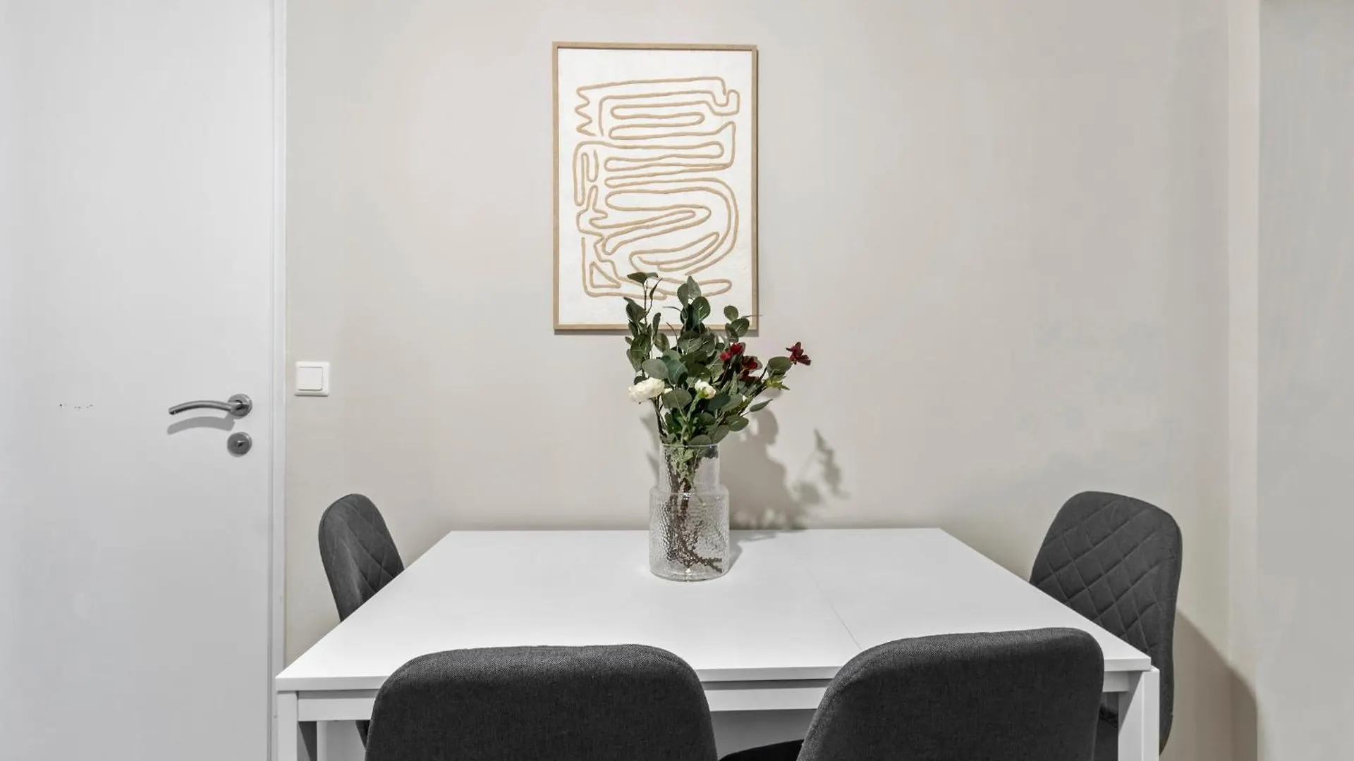 Apartments I 5 Min To Millennium City Mall And Handelskai U6 Viena