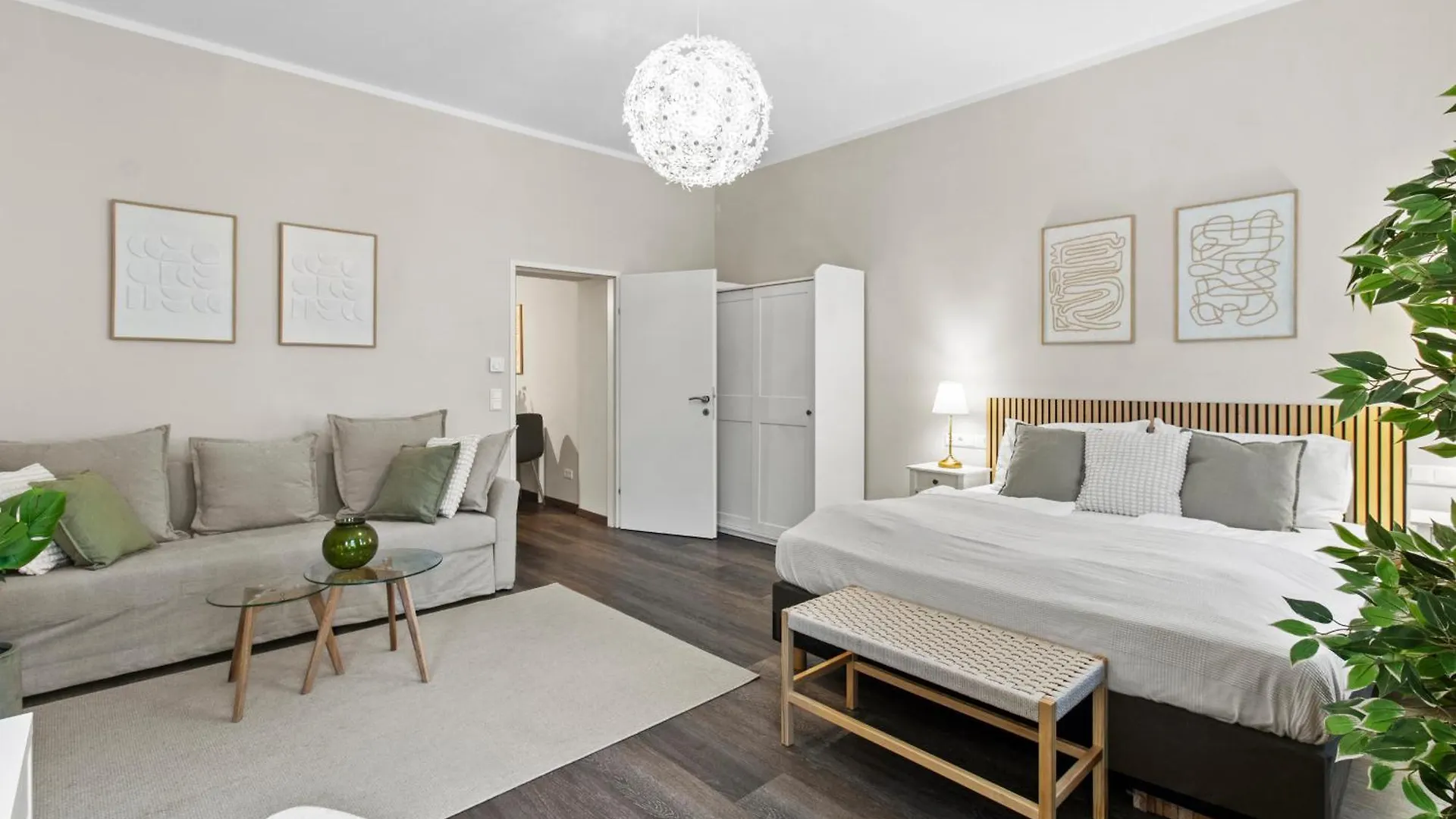 Apartments I 5 Min To Millennium City Mall And Handelskai U6 Viena Austria