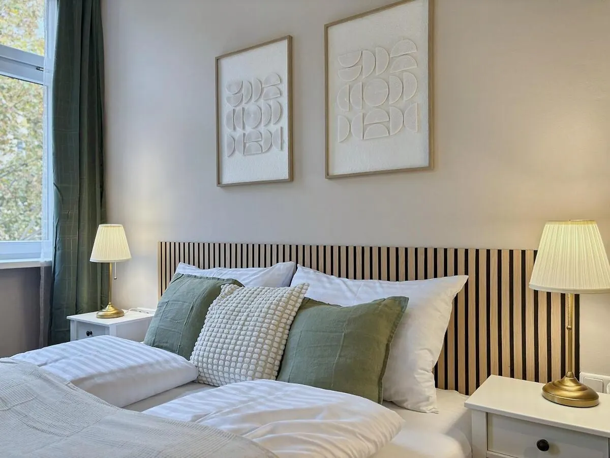 Apartments I 5 Min To Millennium City Mall And Handelskai U6 Viena 0*,