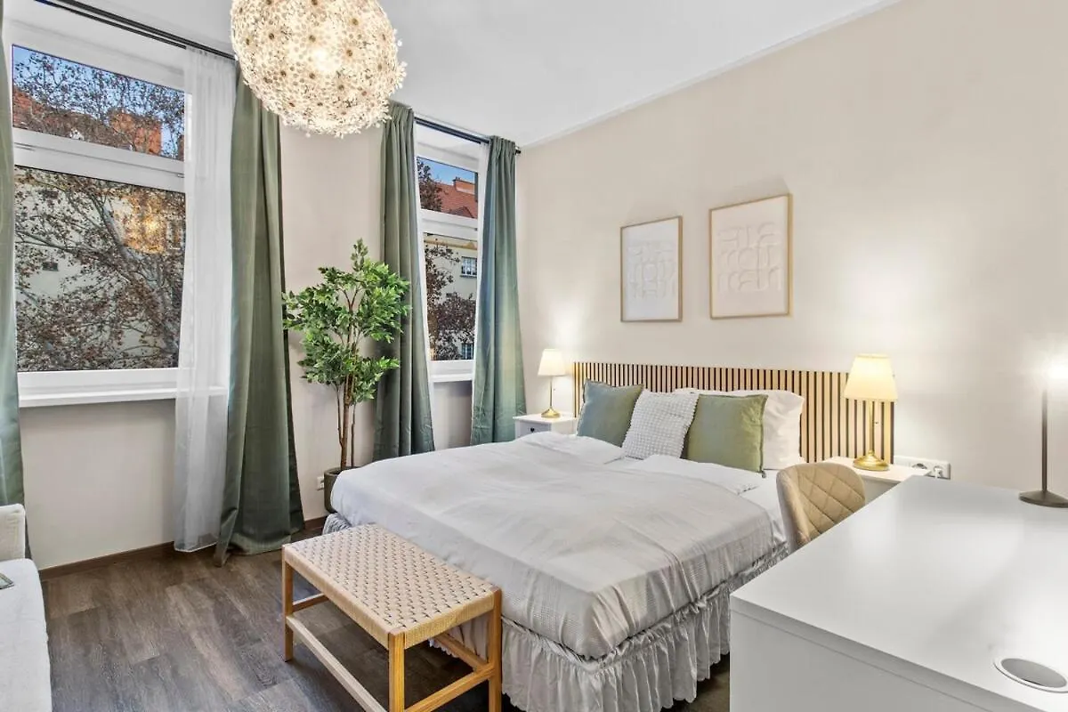 Apartments I 5 Min To Millennium City Mall And Handelskai U6 Viena