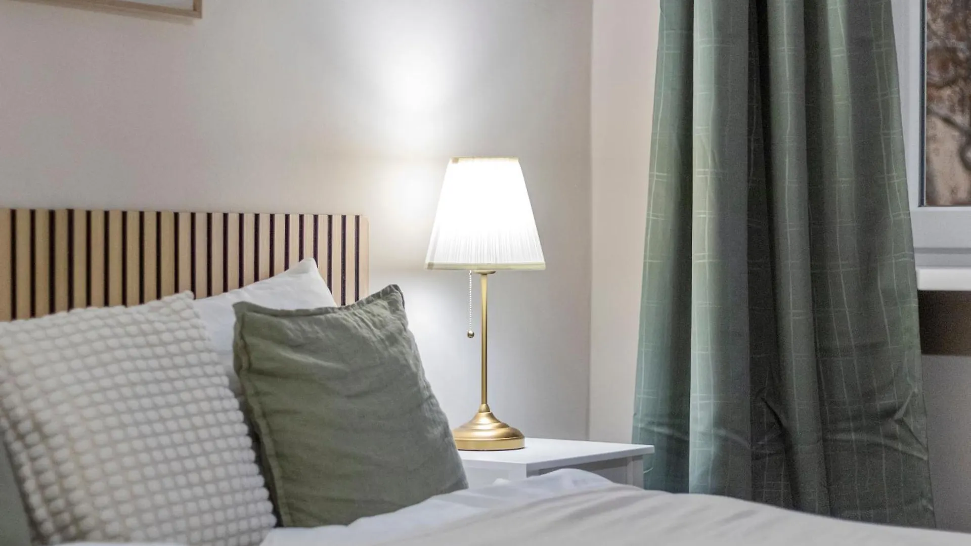 Apartments I 5 Min To Millennium City Mall And Handelskai U6 Viena