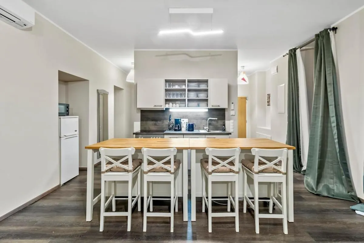 Apartments I 5 Min To Millennium City Mall And Handelskai U6 Viena