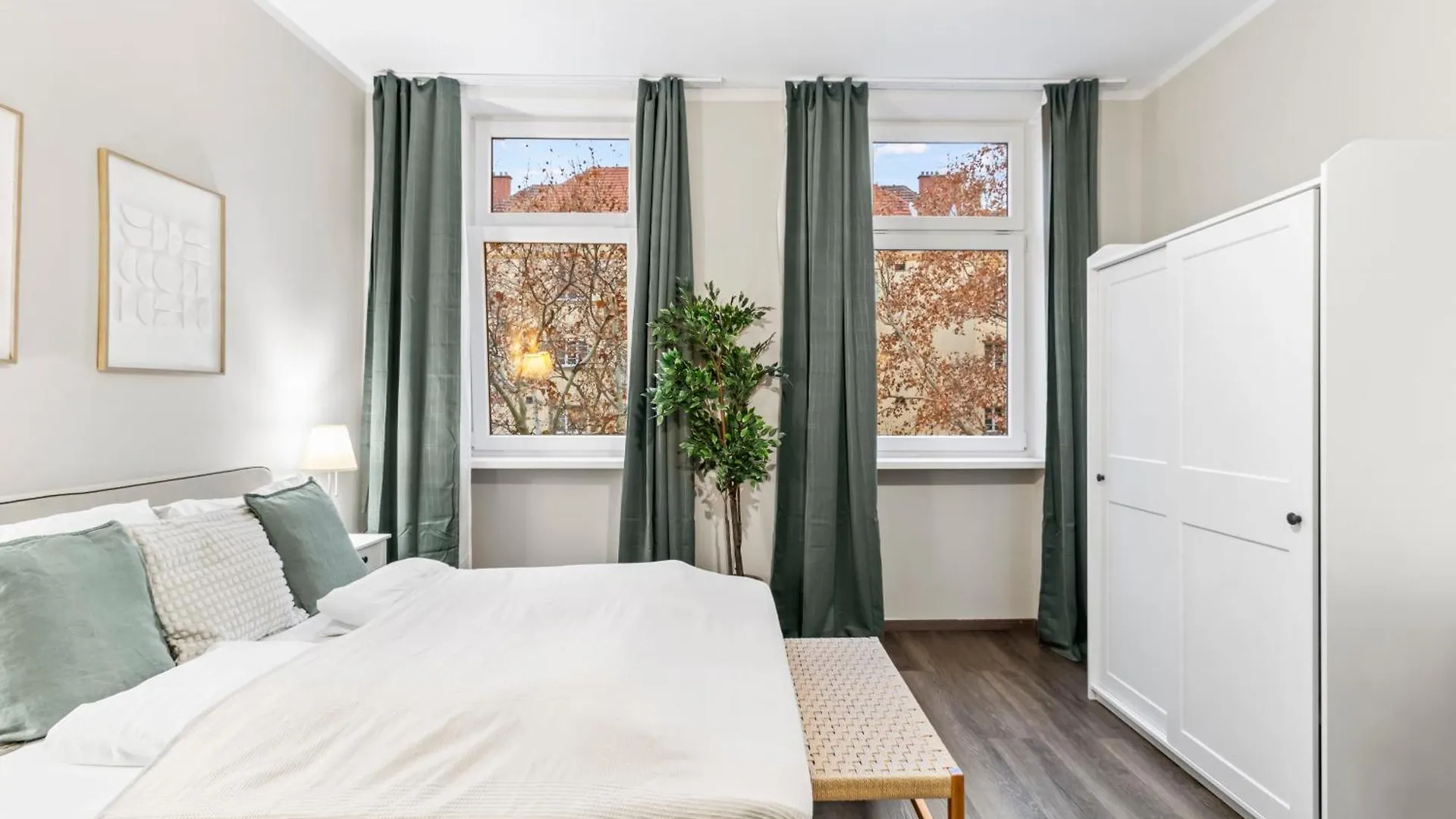 Apartments I 5 Min To Millennium City Mall And Handelskai U6 Viena Austria