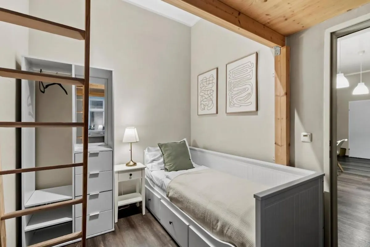 Apartments I 5 Min To Millennium City Mall And Handelskai U6 Viena 0*,  Austria