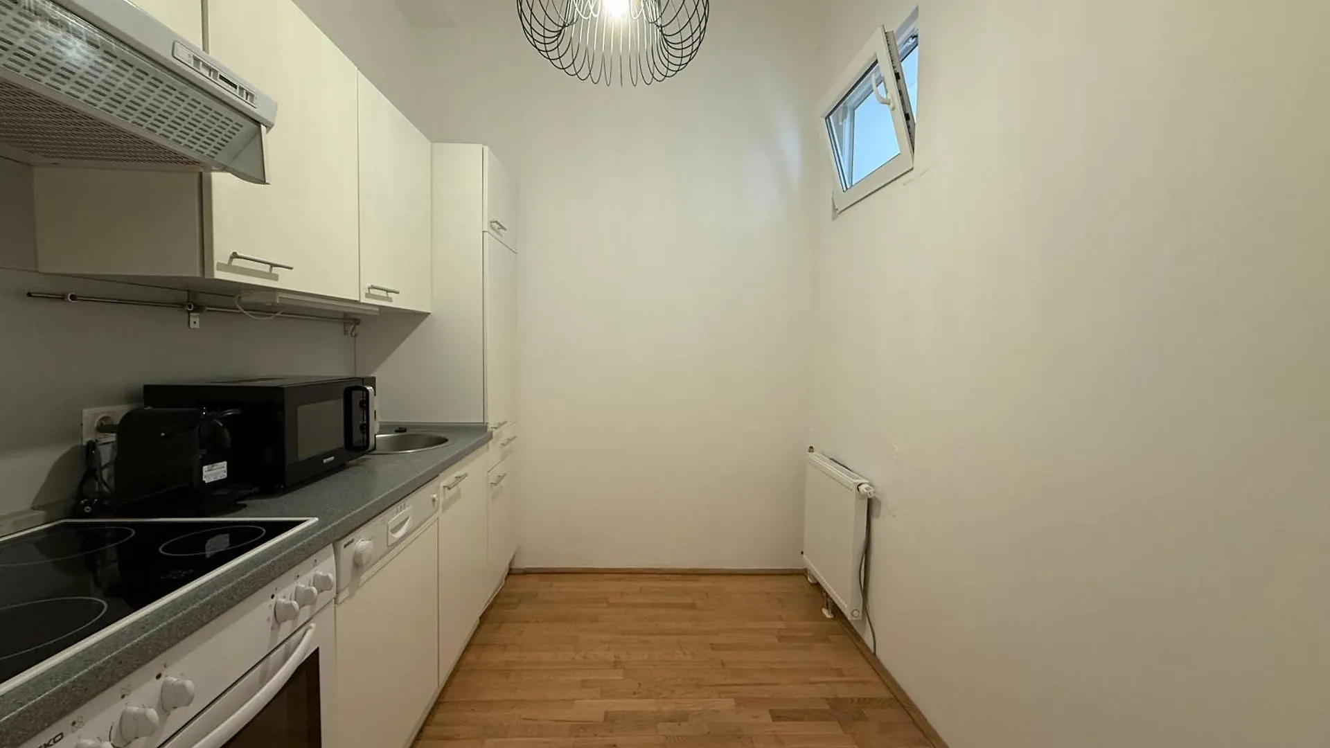 Apartments I 5 Min To Millennium City Mall And Handelskai U6 Viena