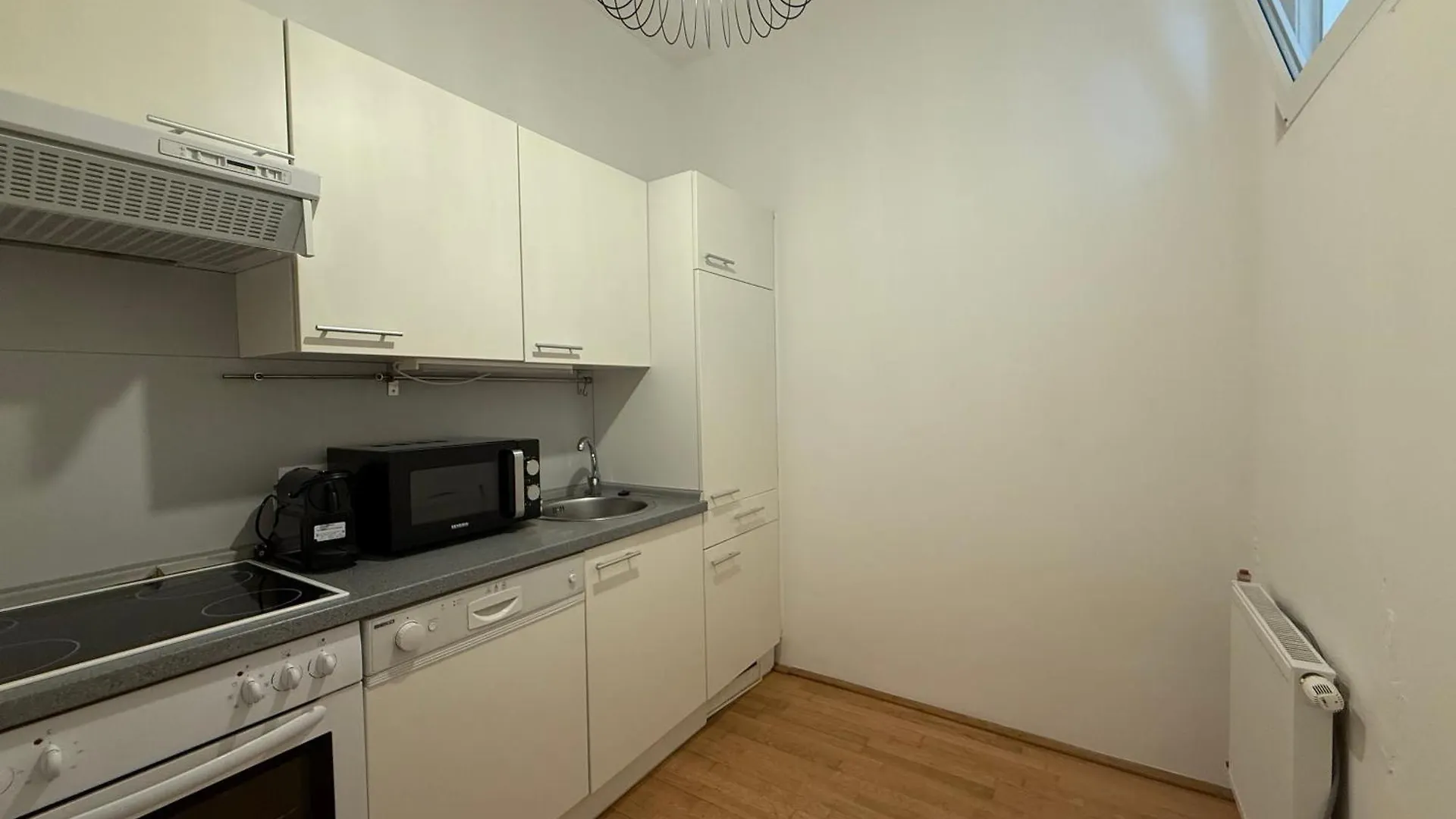 Apartments I 5 Min To Millennium City Mall And Handelskai U6 Viena Austria