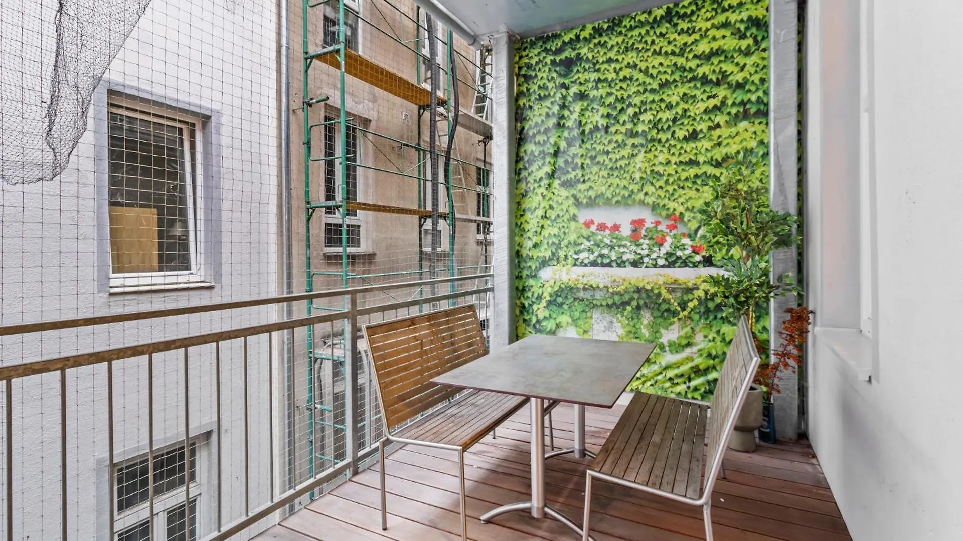 Apartments I 5 Min To Millennium City Mall And Handelskai U6 Wien Österrike